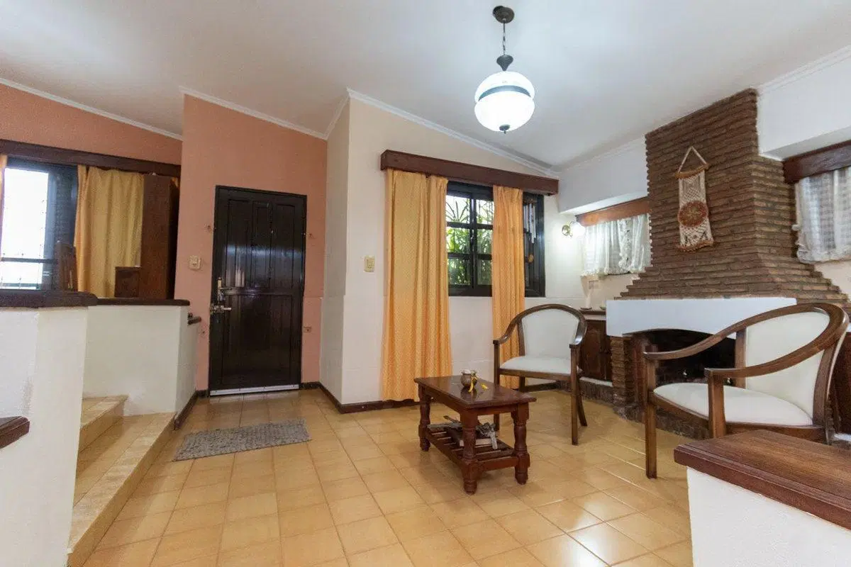 Casa en Venta 3 Dormitorios Apta a Credito. 5