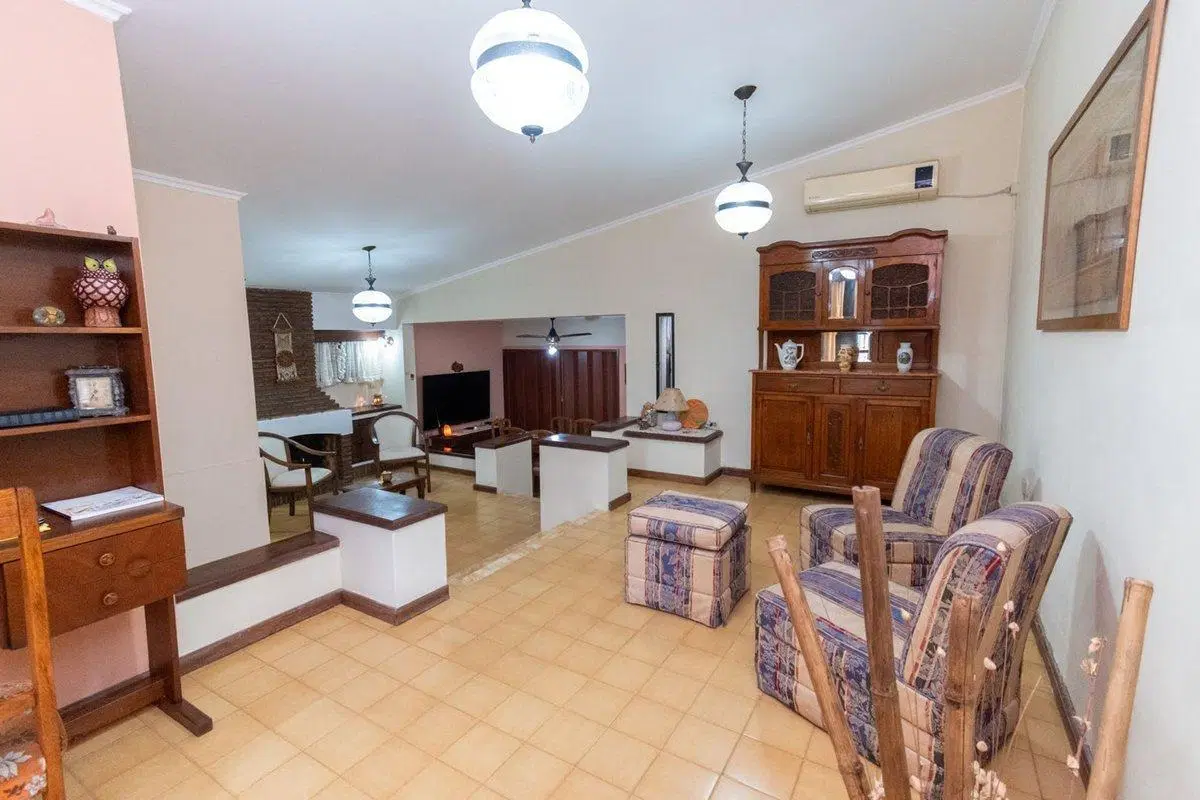 Casa en Venta 3 Dormitorios Apta a Credito. 3
