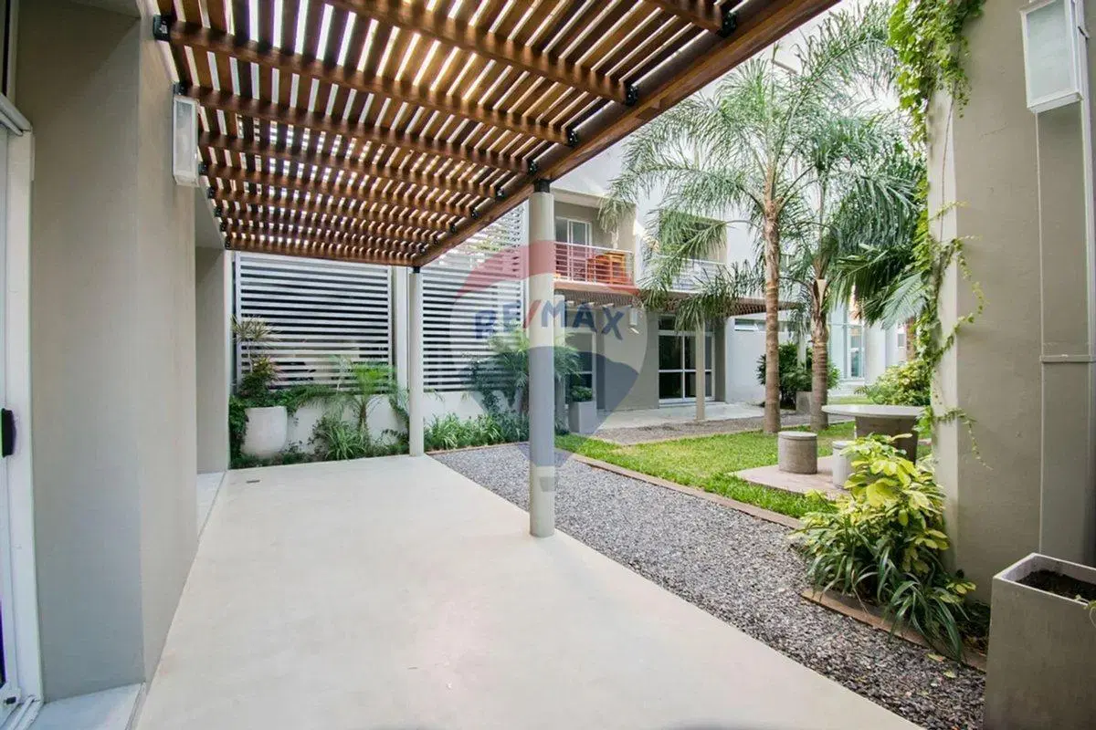 Se Alquila, T. Catalina, 2 Dorm.,Frente, Amenities 5