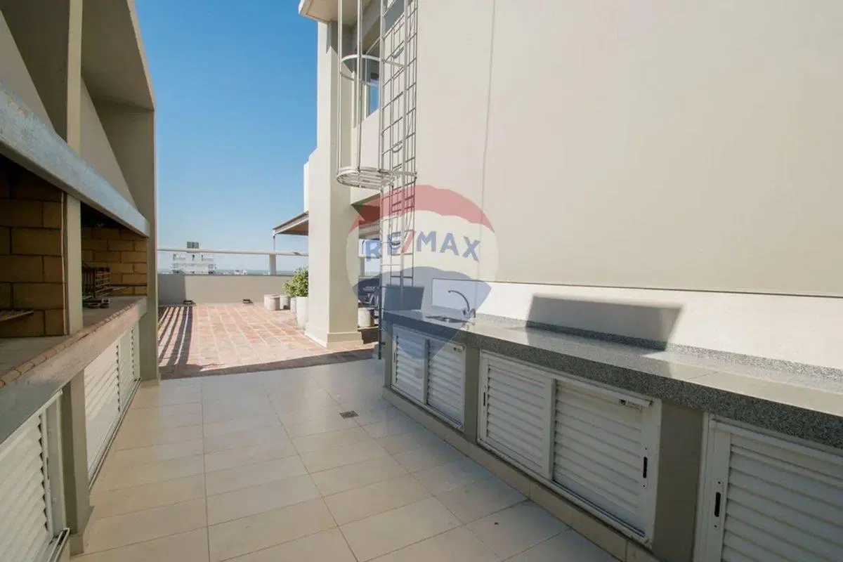 Se Alquila, T. Catalina, 2 Dorm.,Frente, Amenities 3