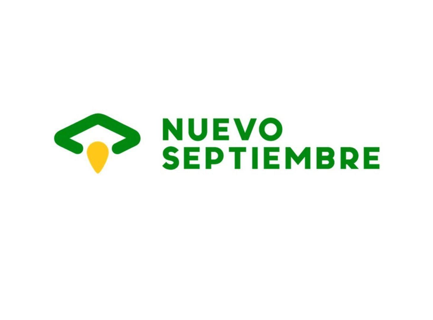 LOTEO NUEVO SEPTIEMBRE SANTO TOME