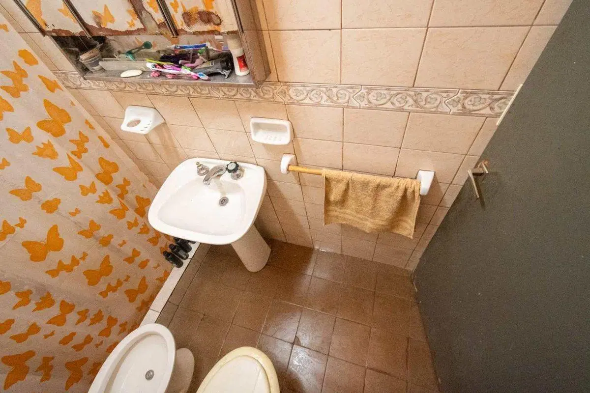 Se venden 2 propiedades en 1, en Santa Fe 5