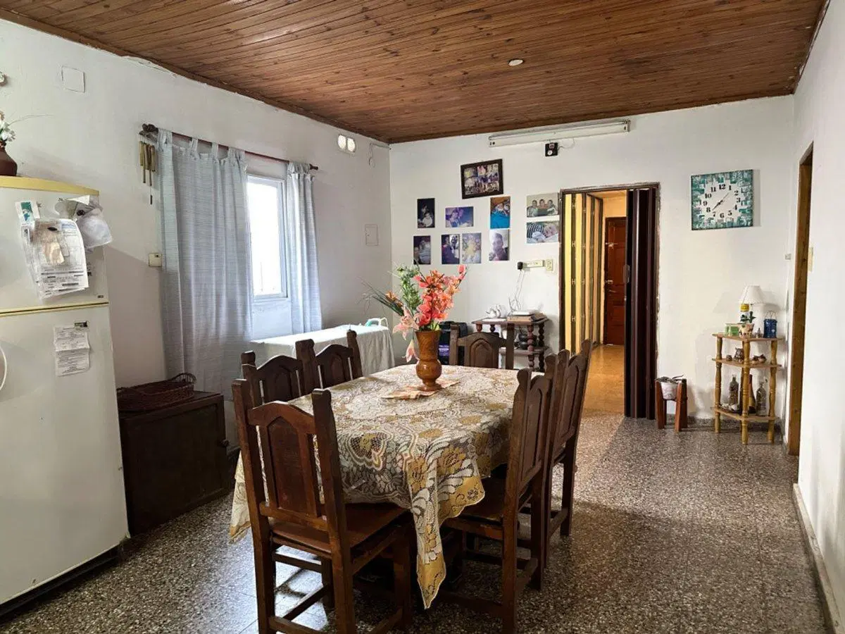 SE VENDE O PERMUTA CASA INTERNA - NO PH - 5