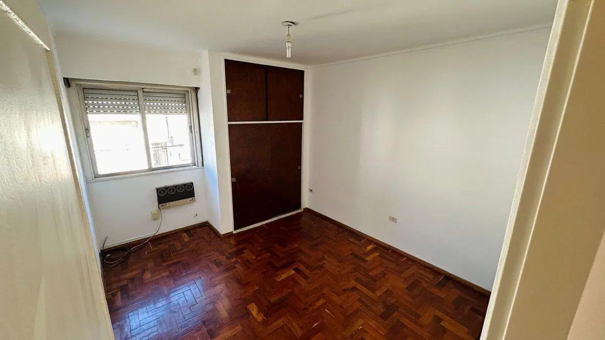Depto. de 2 Dormitorios, Barrio Centro 4