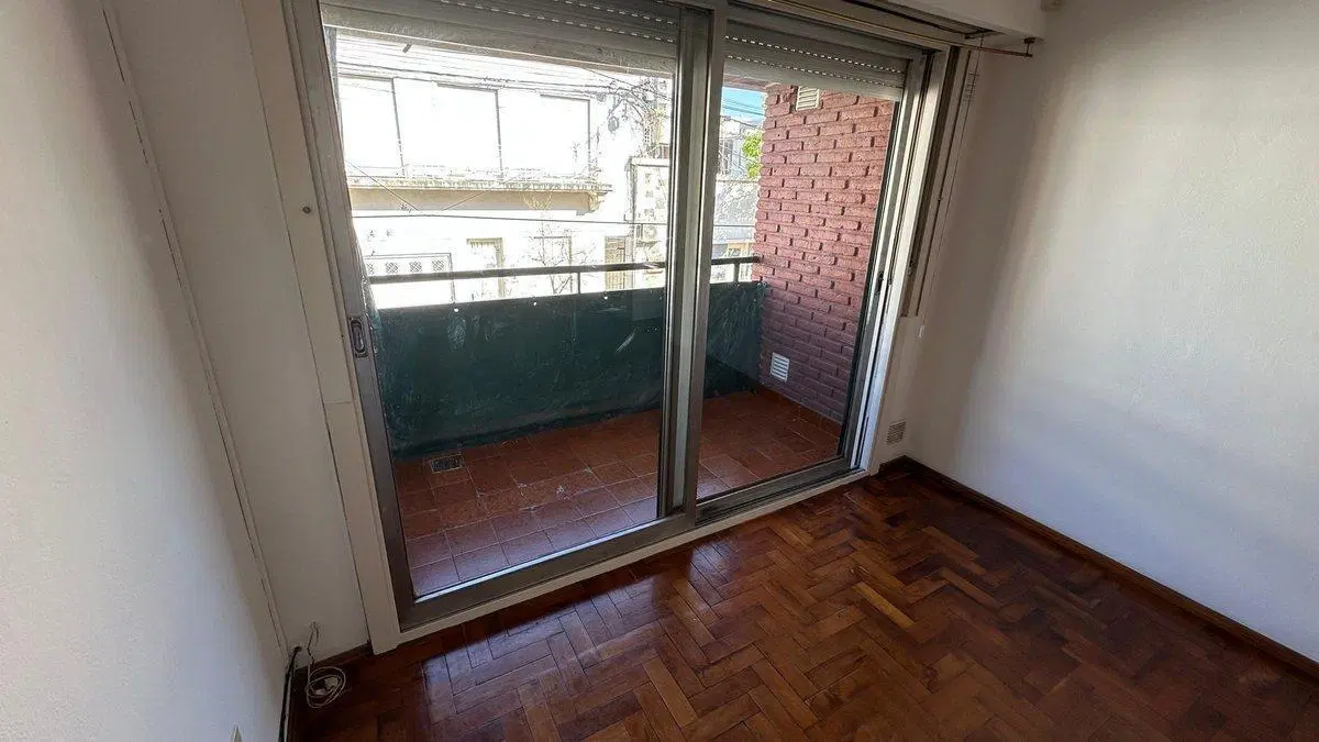 Depto. de 2 Dormitorios, Barrio Centro 5