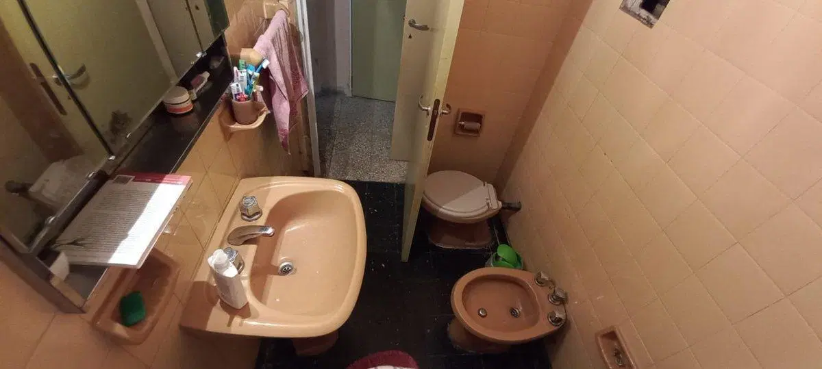 Casa 3 Dorm, 2 Cocheras, Patio, Alvear 7300 4
