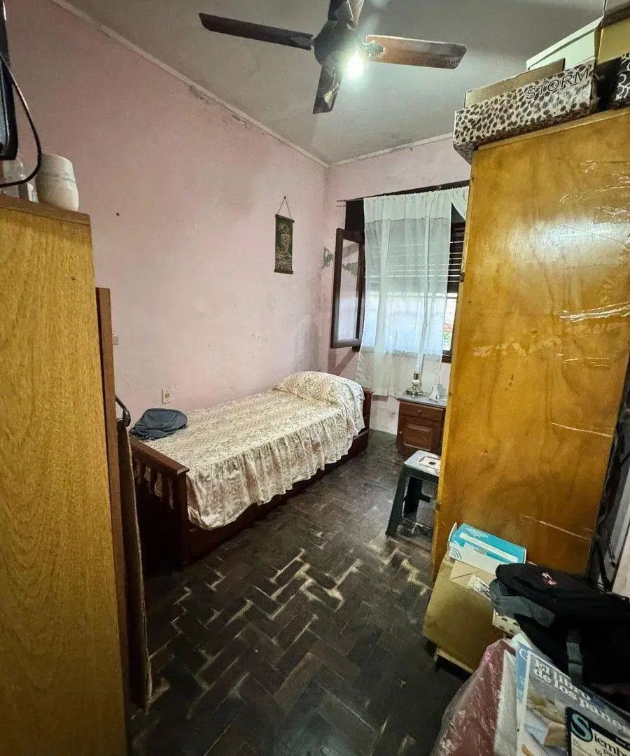VENTA DEPARTAMENTO  INTERNO 3