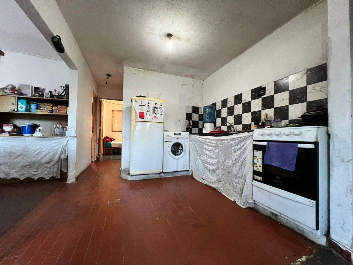 VENTA DEPARTAMENTO 2D FONAVI CENTENARIO MZ3 P1 D45