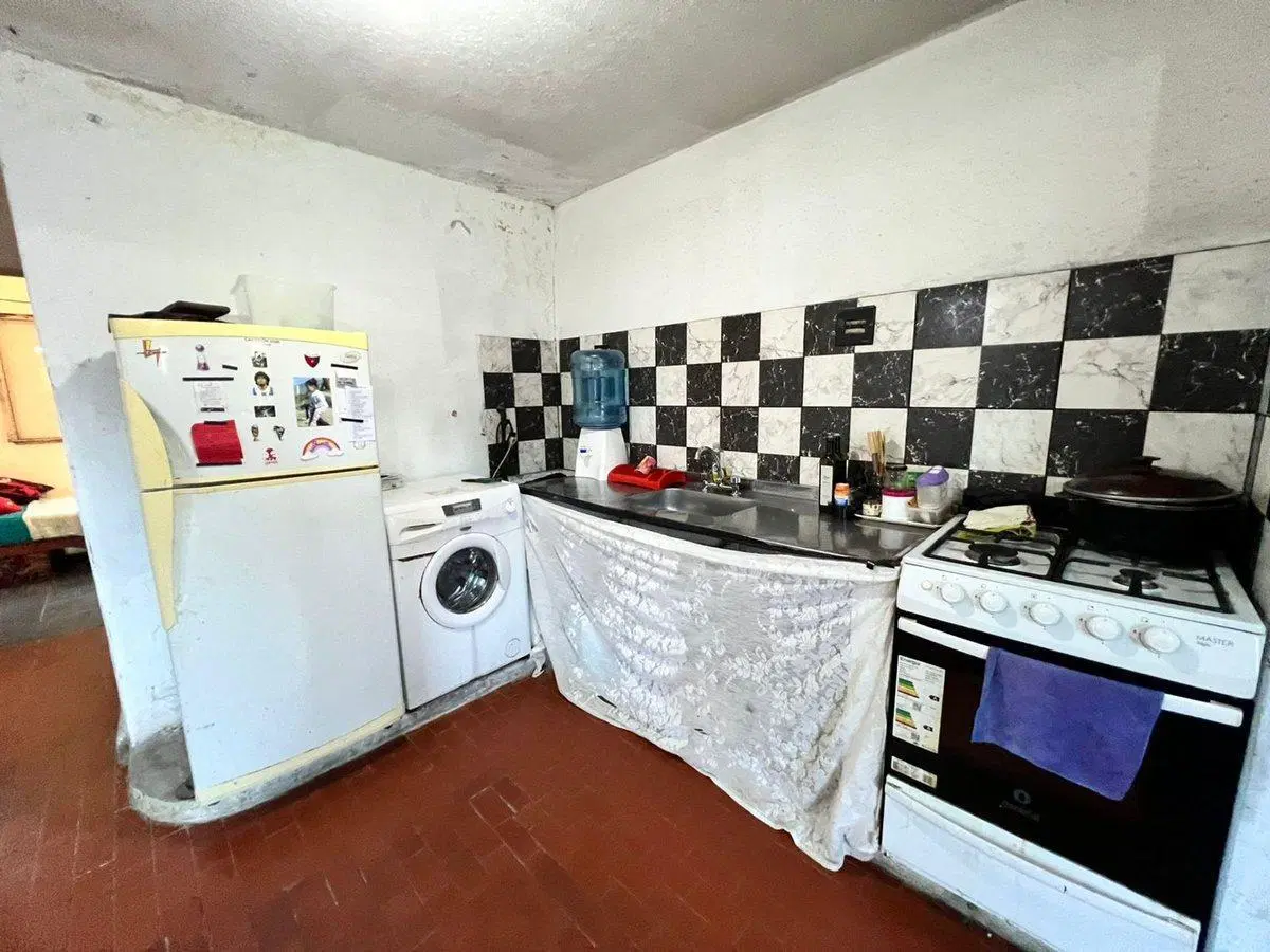 VENTA DEPARTAMENTO 2D FONAVI CENTENARIO MZ3 P1 D45 2