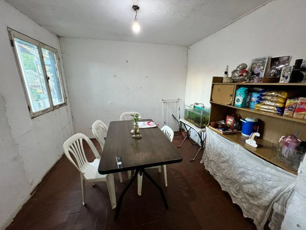 VENTA DEPARTAMENTO 2D FONAVI CENTENARIO MZ3 P1 D45 4