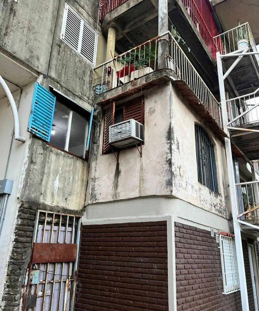 VENTA DEPARTAMENTO 2D FONAVI CENTENARIO MZ3 P1 D45 5