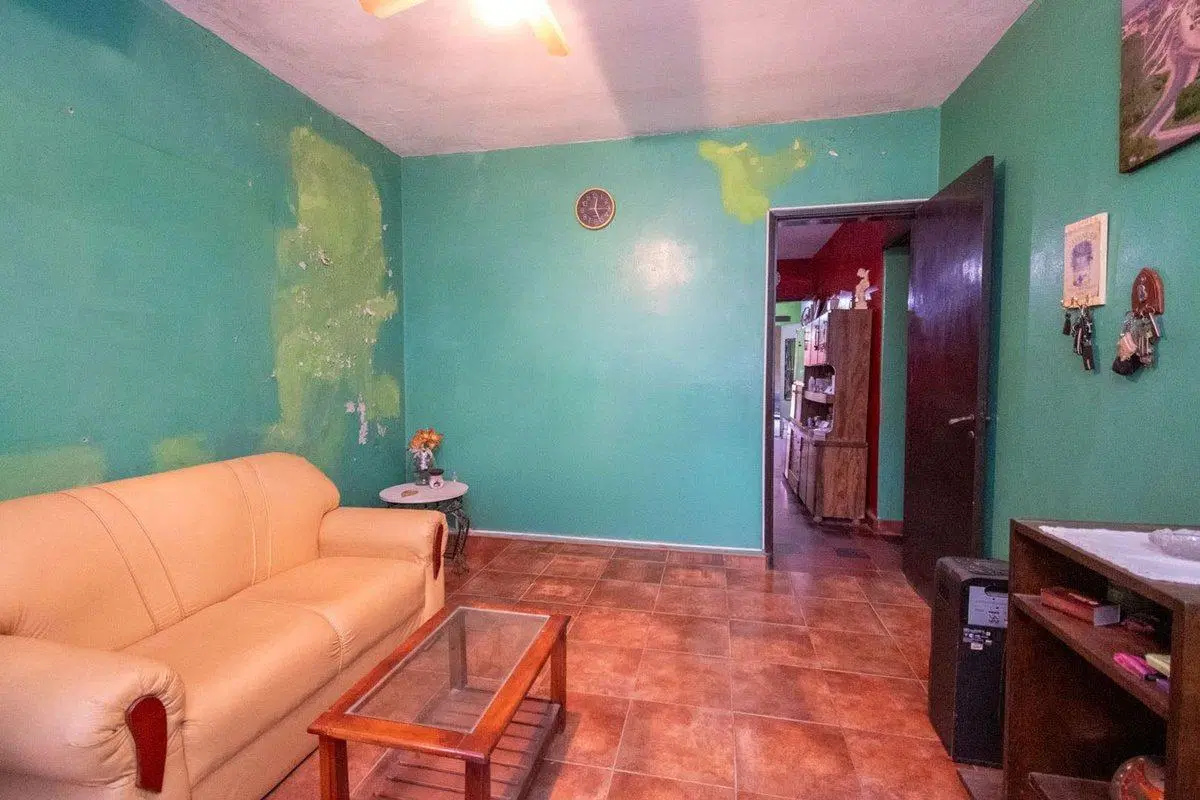 Se vende casa a 100m de Aristóbulo del Valle 3