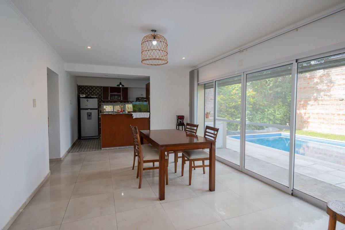 Foto de CASA QUINTA 3 DORM. PILETA A 200 METROS DE LA RUTA, imagen 5