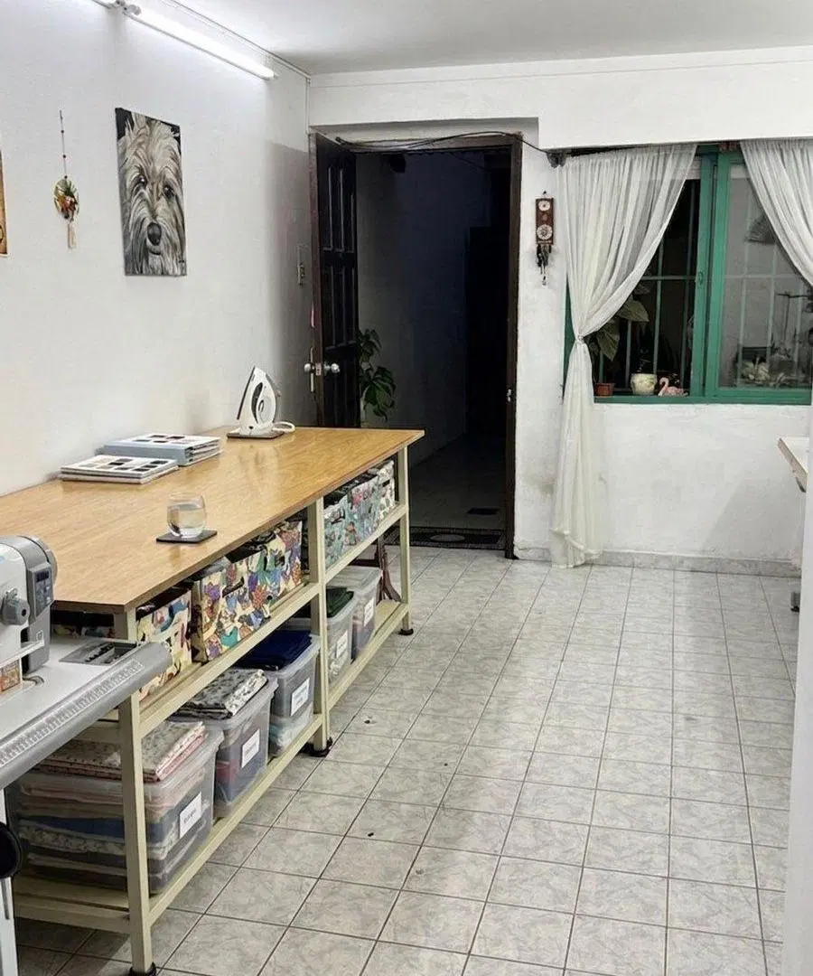 VENTA DEPARTAMENTO INTERNO 2 DORMITORIOS 4