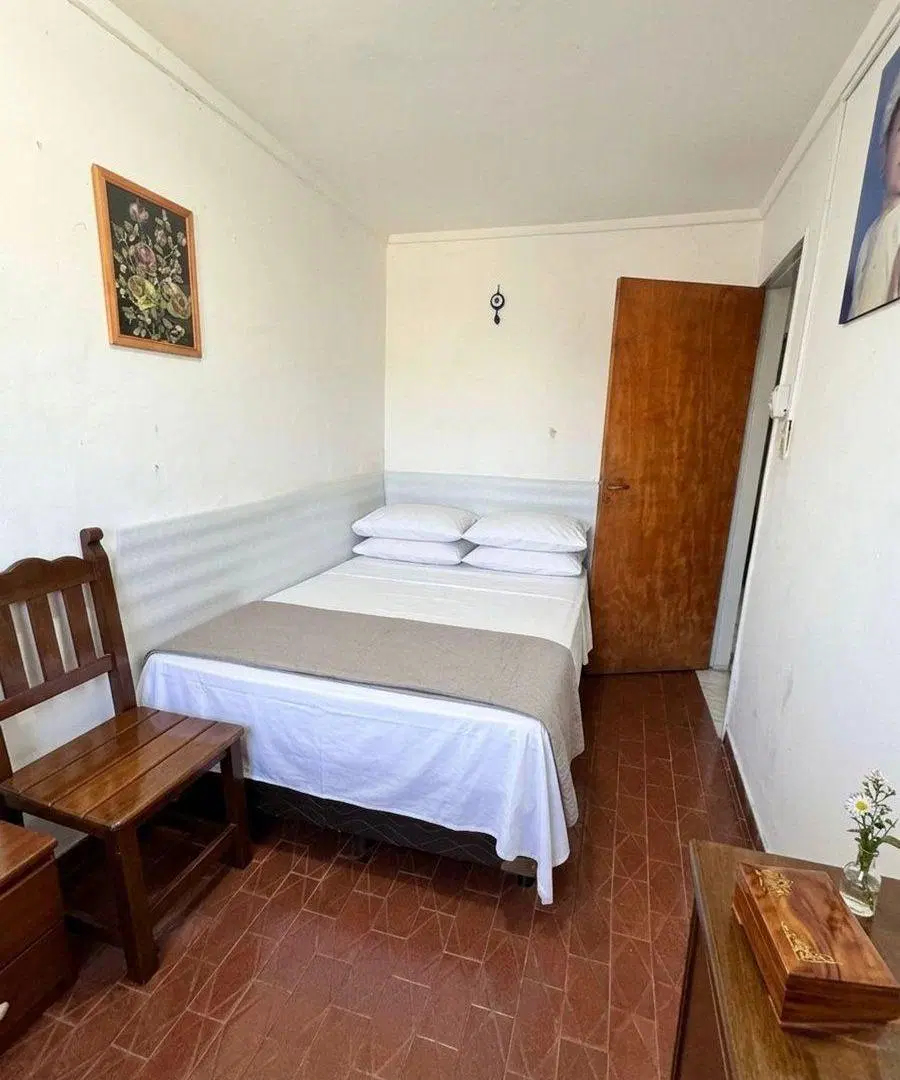 VENTA DEPARTAMENTO INTERNO 2 DORMITORIOS 5