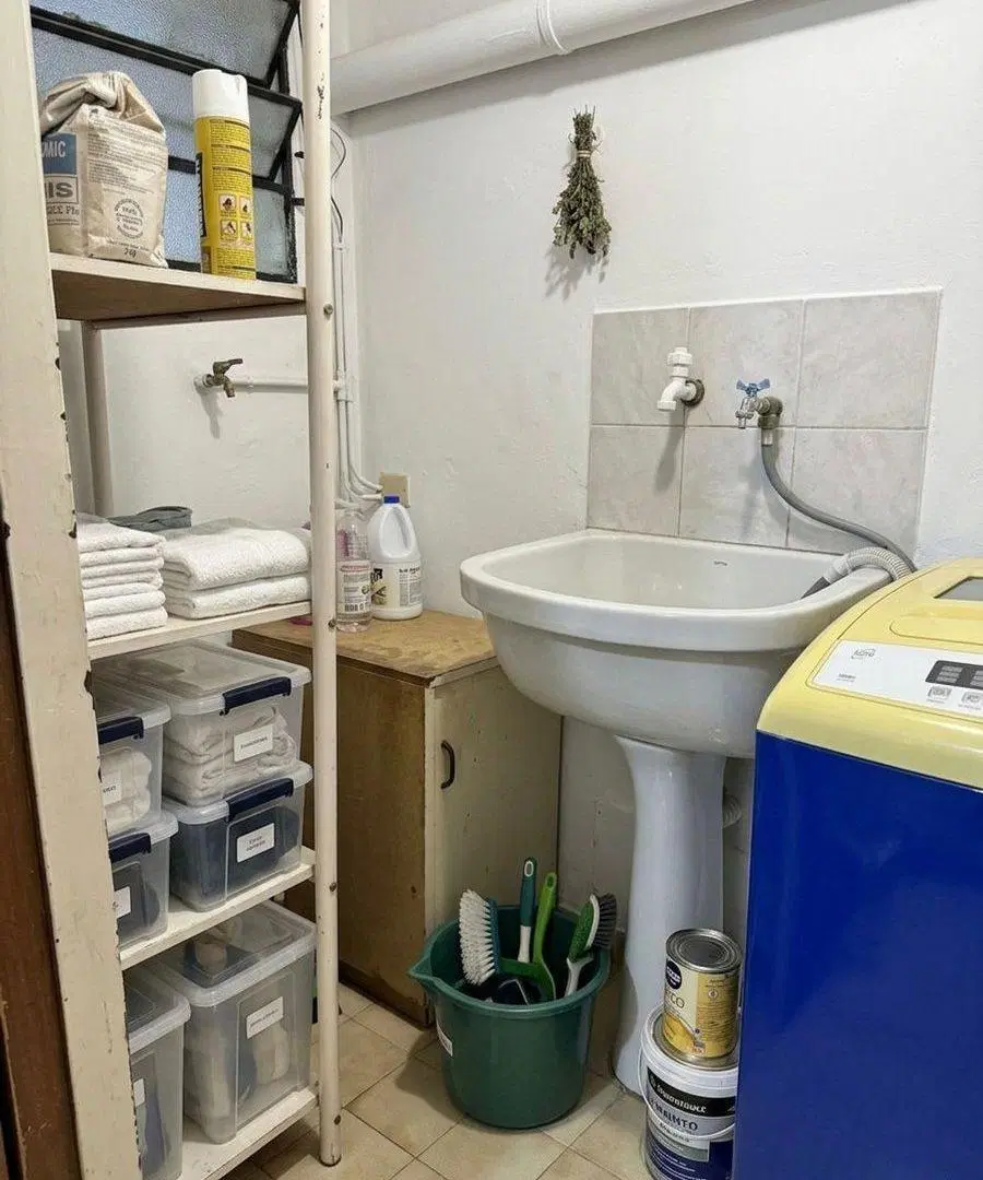 VENTA DEPARTAMENTO INTERNO 2 DORMITORIOS 2