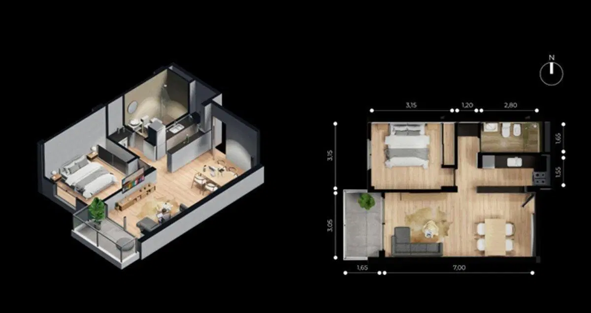Plano 2