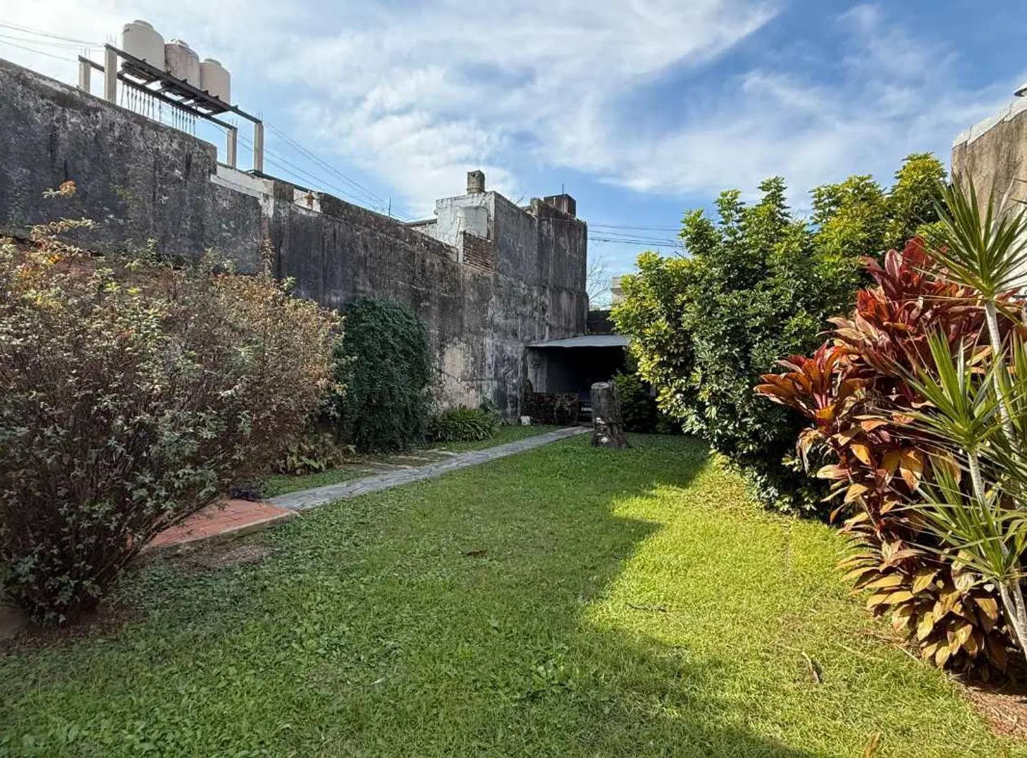 Terreno a la venta en Candioti Sur 3