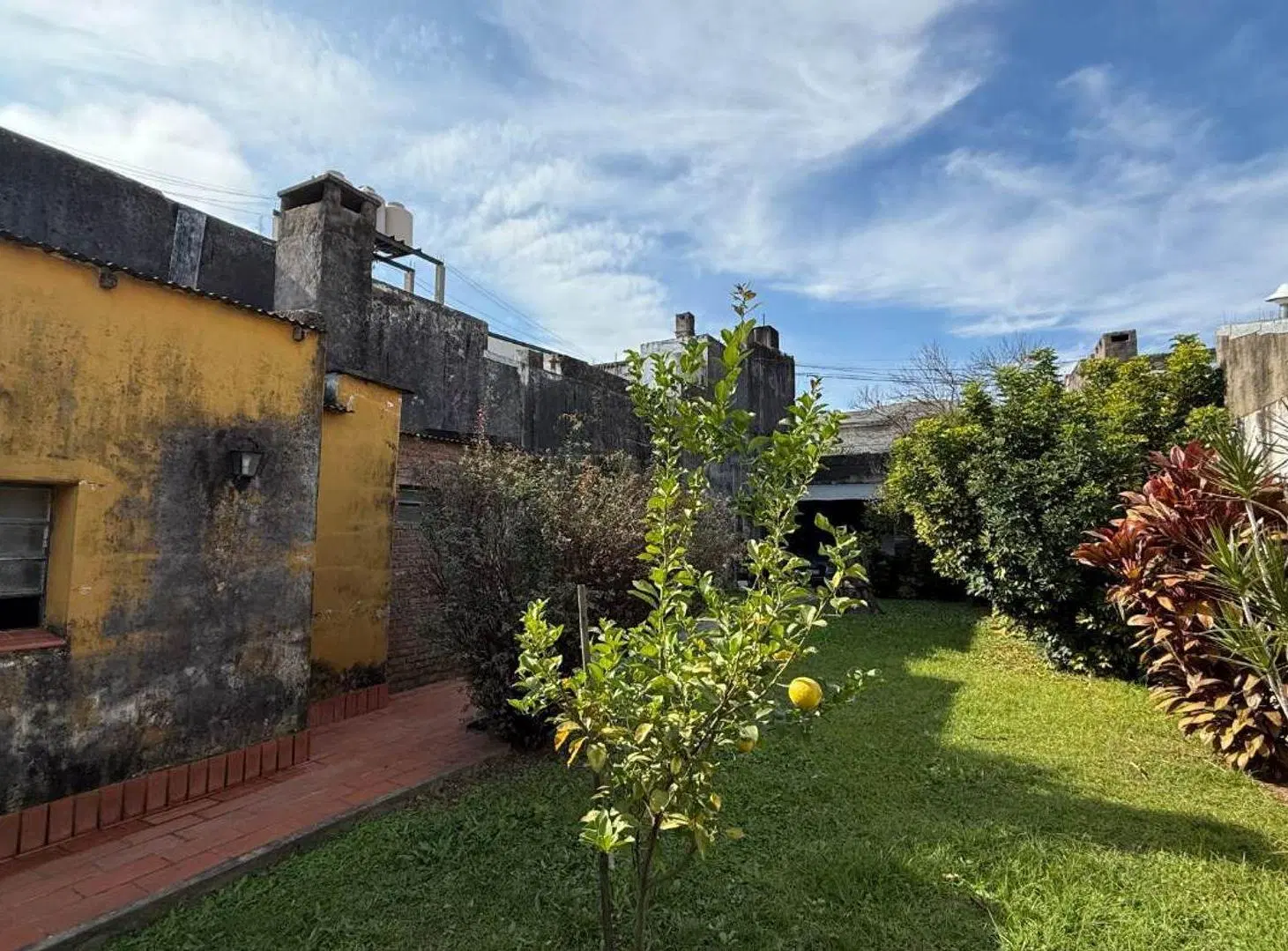 Terreno a la venta en Candioti Sur 4