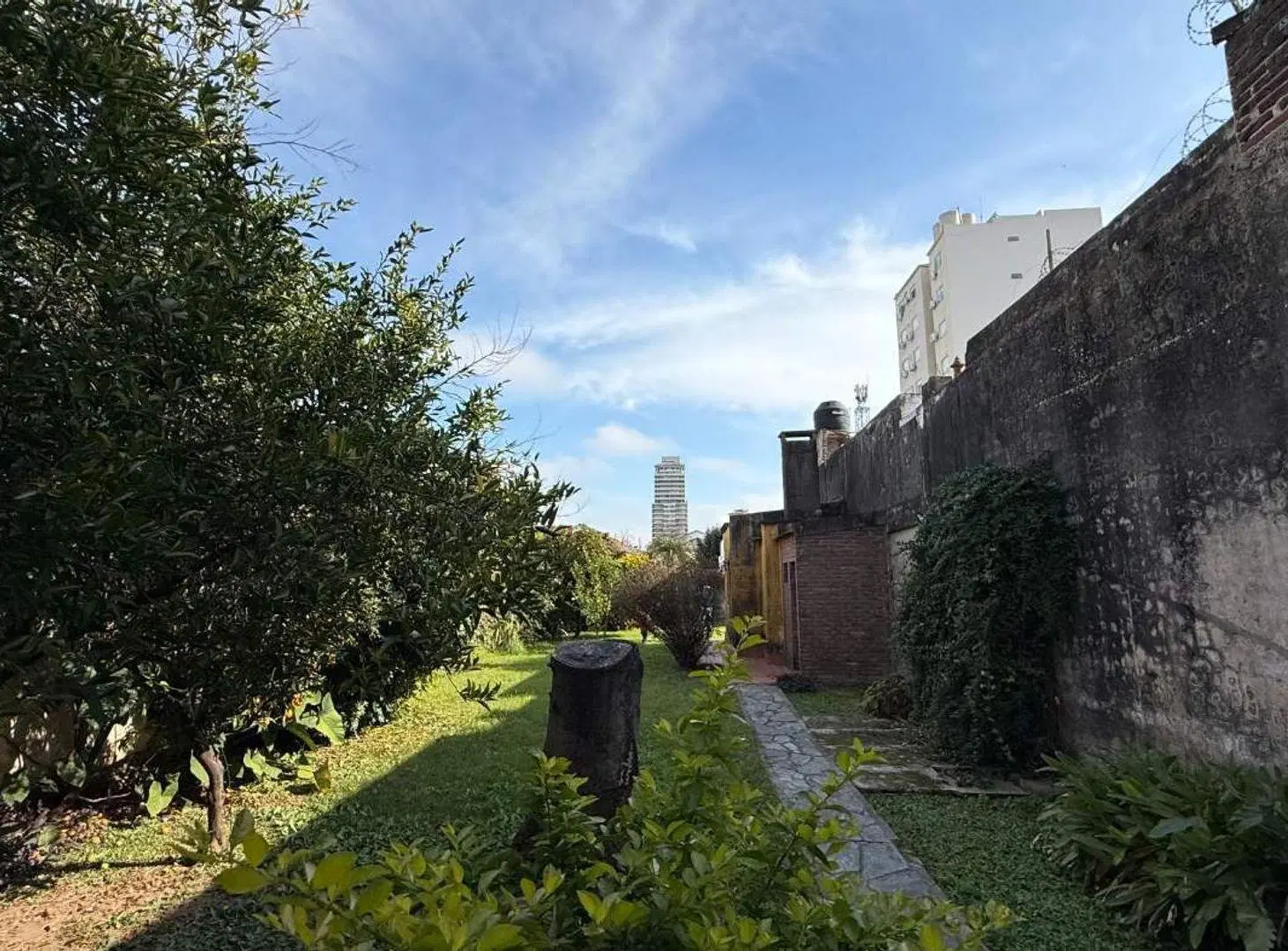 Terreno a la venta en Candioti Sur 5