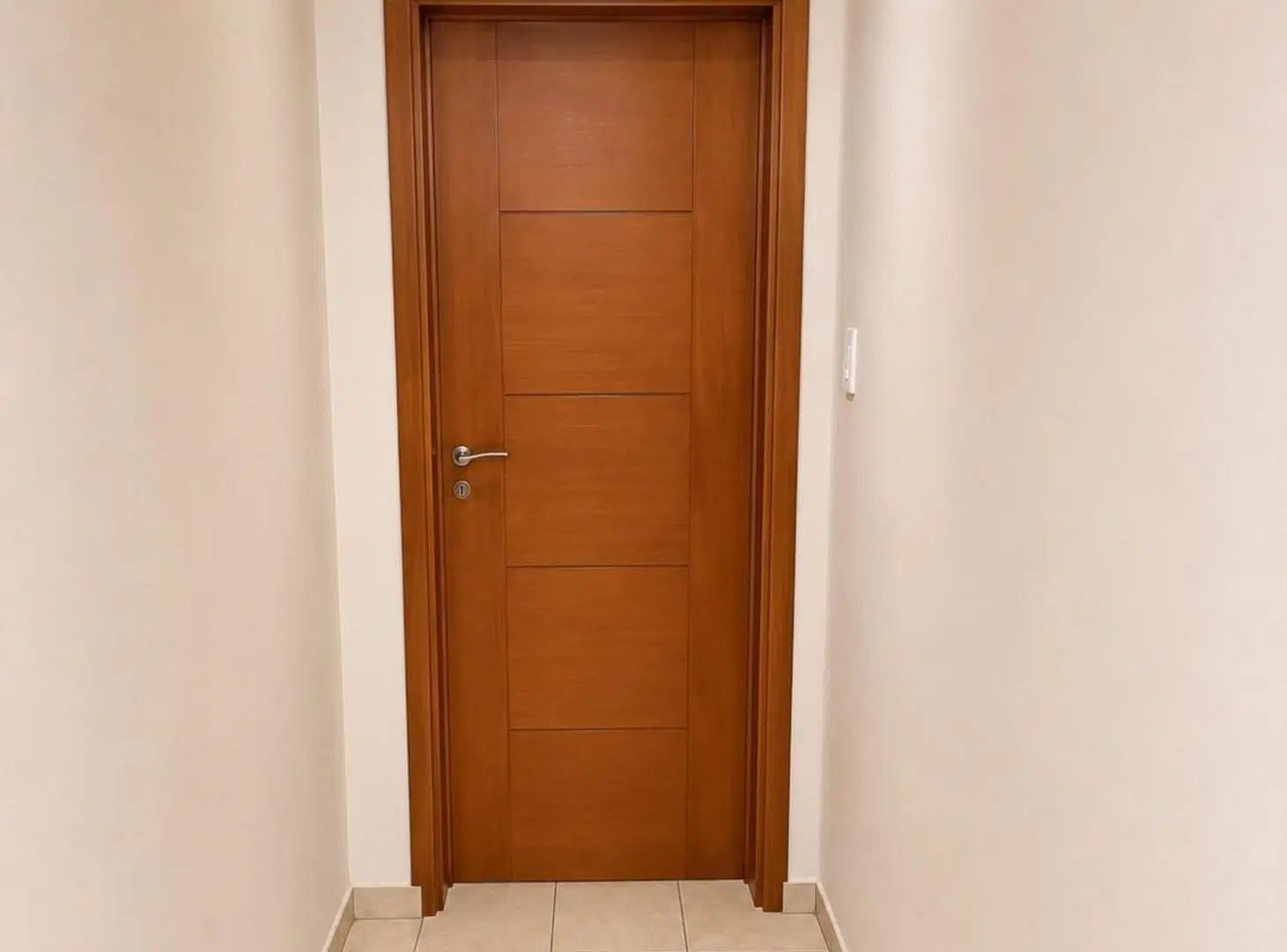 DEPARTAMENTO 1 DORMITORIO CON COCHERA PISO 4 3