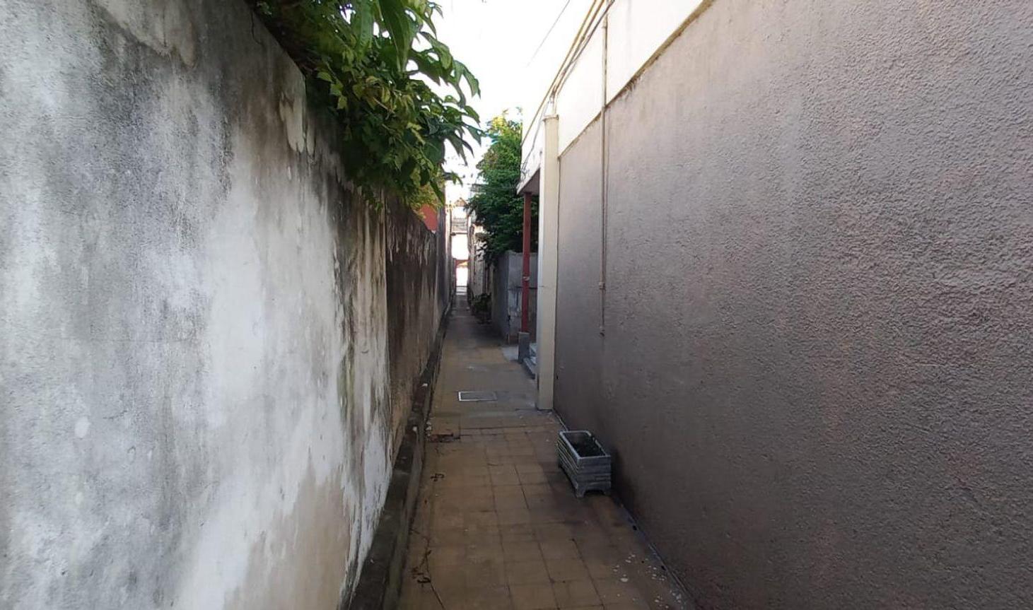 PH interno 3 dormitorios, Barrio Sur