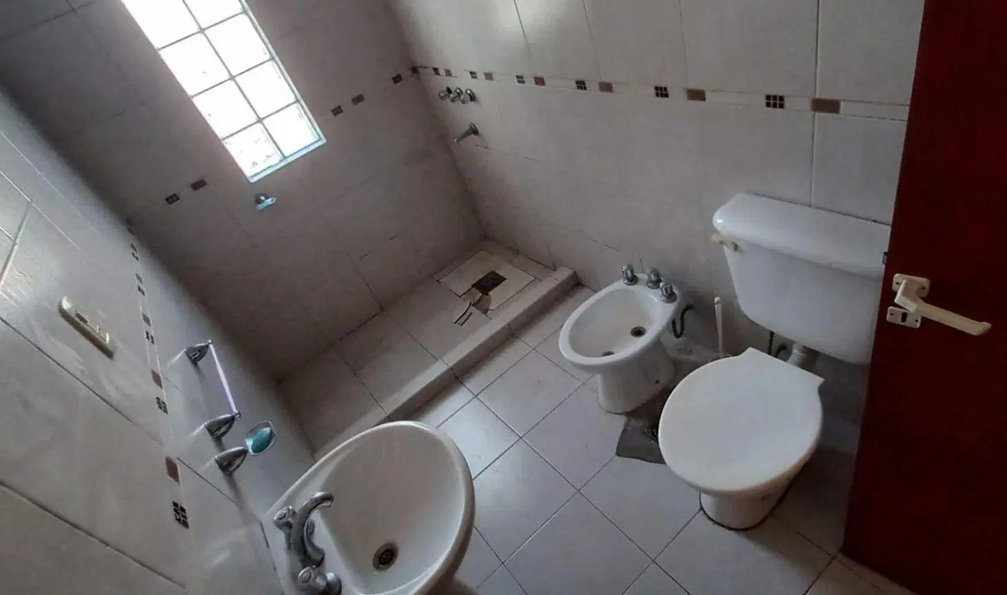 PH interno 3 dormitorios, Barrio Sur 3