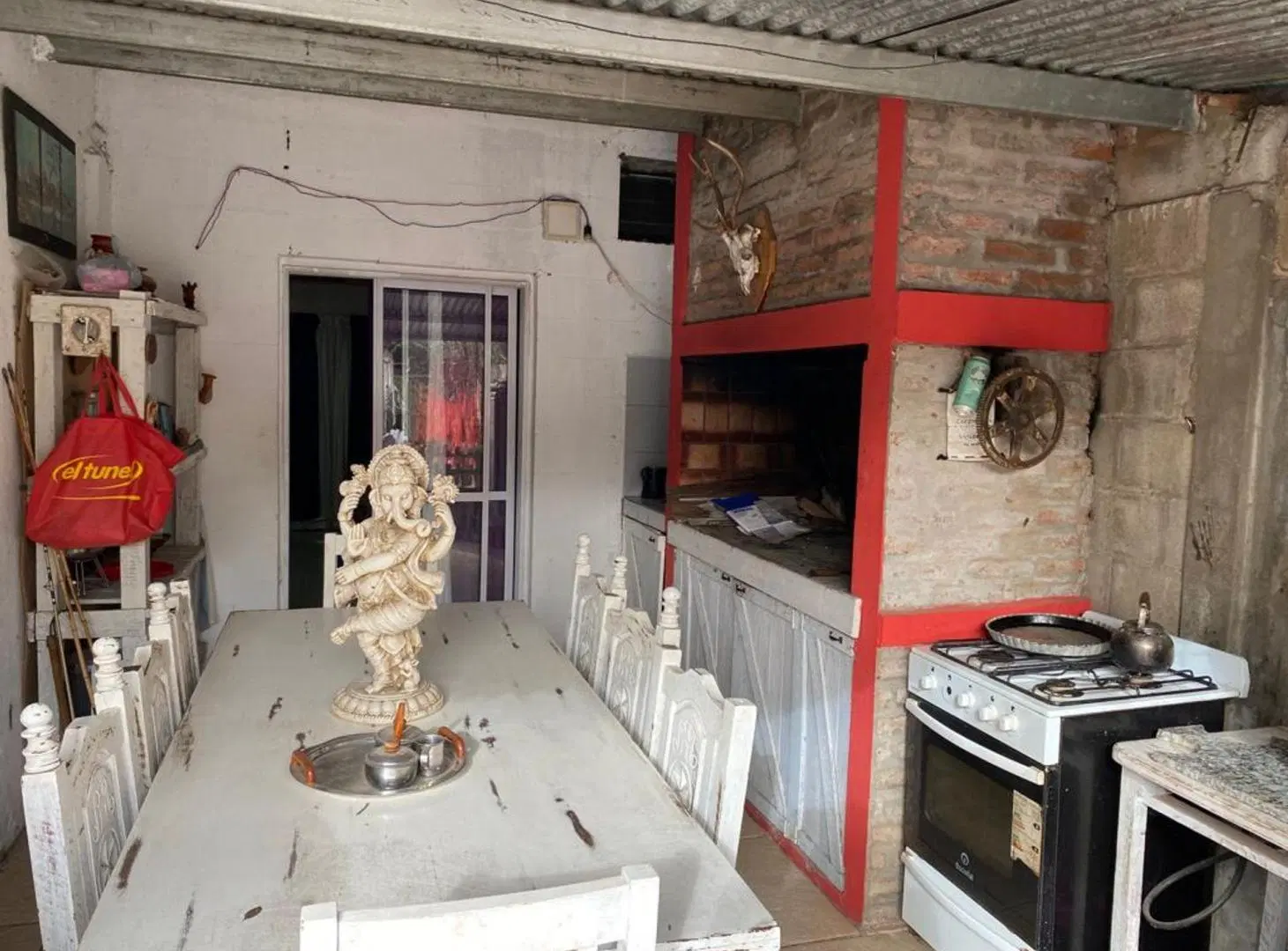 Venta 3 departamentos a 100 metros del Rio S. Tome 3