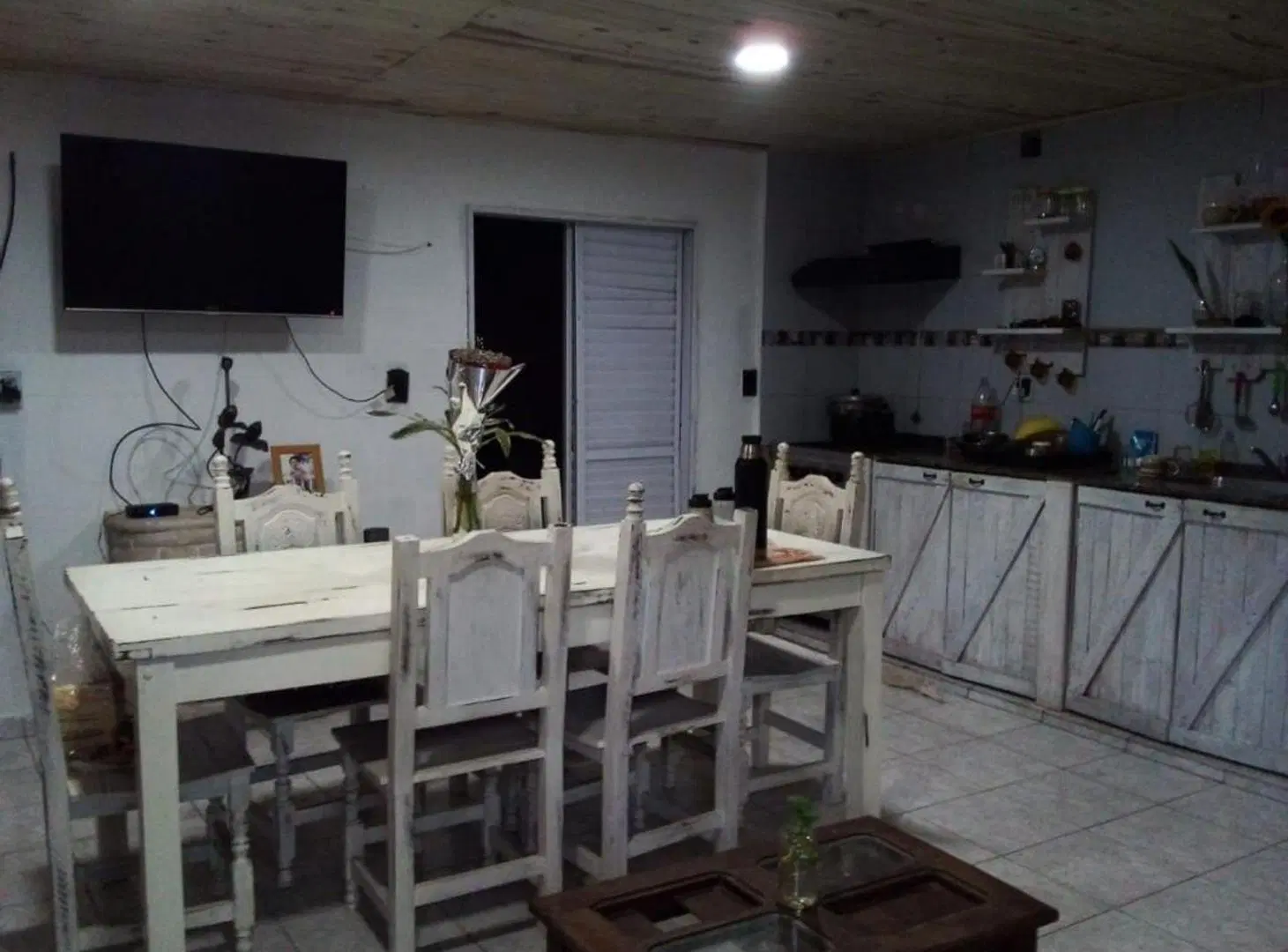Venta 3 departamentos a 100 metros del Rio S. Tome 4