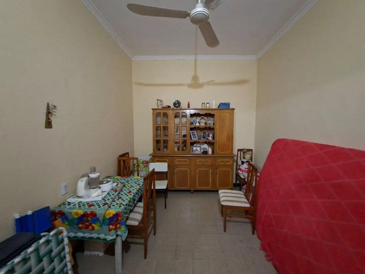 Casa con depto en PA, 2 Dorm c/u, cochera, patio 3