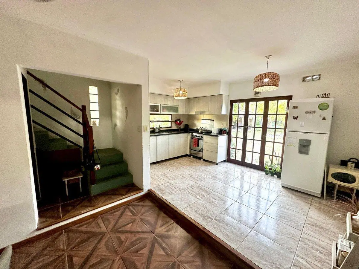 SE VENDE CASA EN JARDINES DE LA COSTA I 3