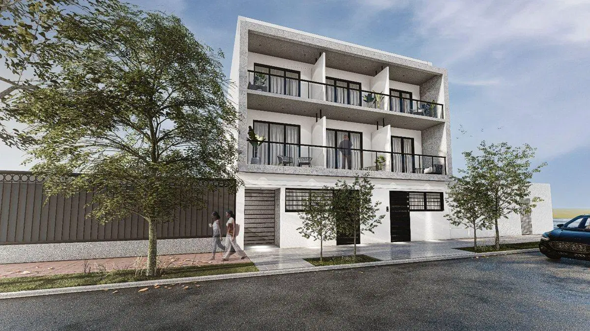 DPTO 1 DORM/PATIO MARIA SELVA ENTREGA/FINANCIACION 4