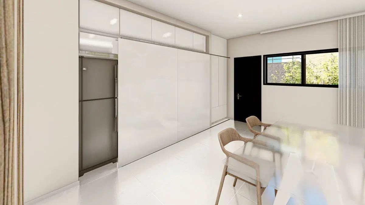 DPTO 1 DORM/PATIO MARIA SELVA ENTREGA/FINANCIACION 2