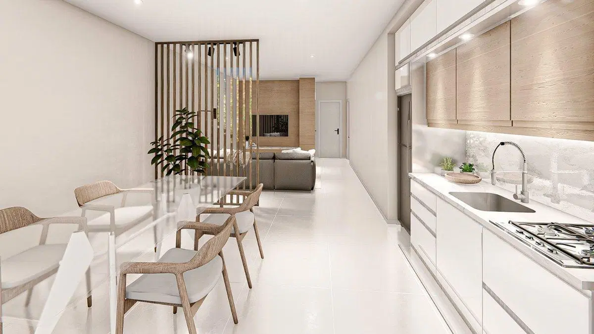 DPTO 1 DORM/PATIO MARIA SELVA ENTREGA/FINANCIACION 3