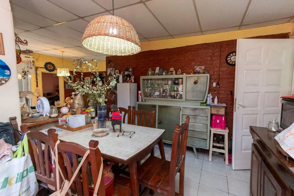 CASA EN BARRIO LAS PALTAS 8