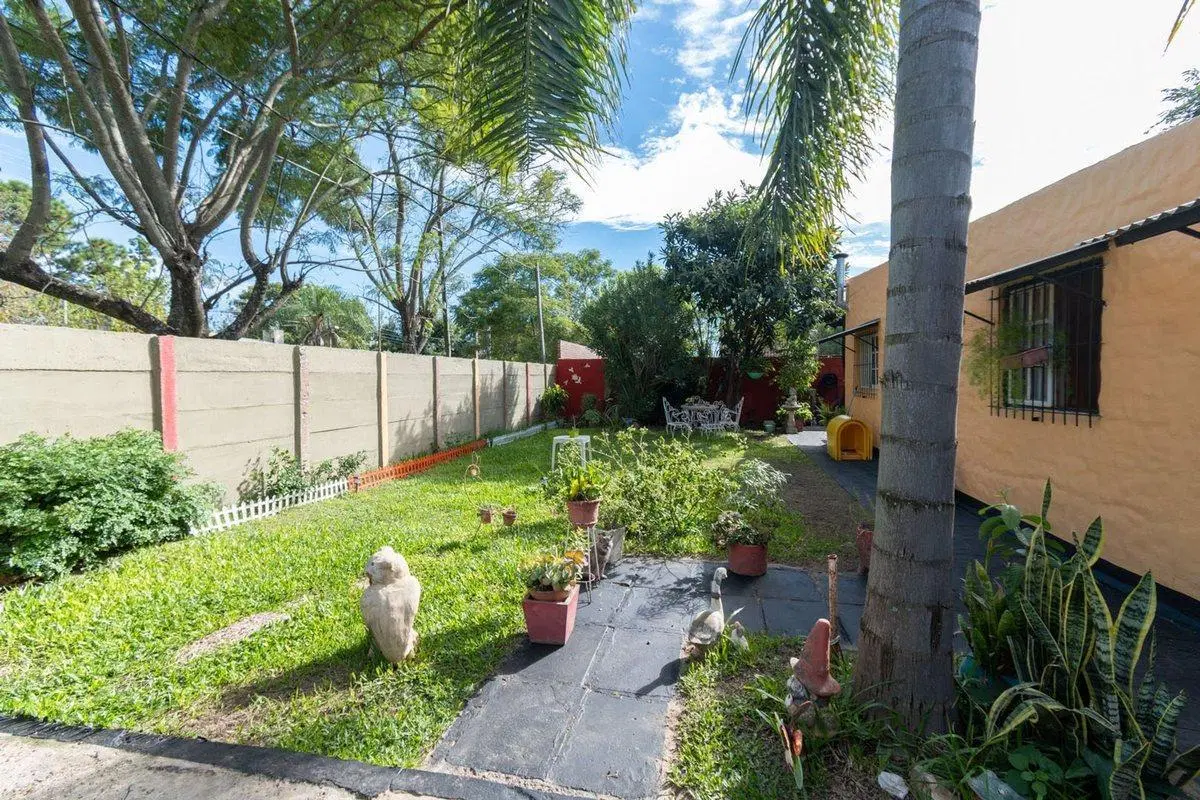 CASA EN BARRIO LAS PALTAS 4