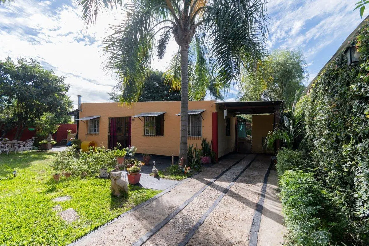 CASA EN BARRIO LAS PALTAS 3