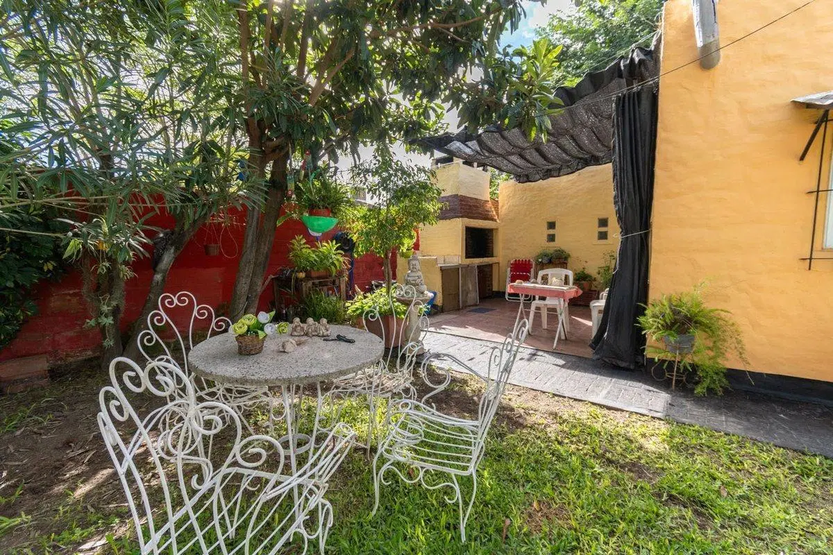 CASA EN BARRIO LAS PALTAS 2