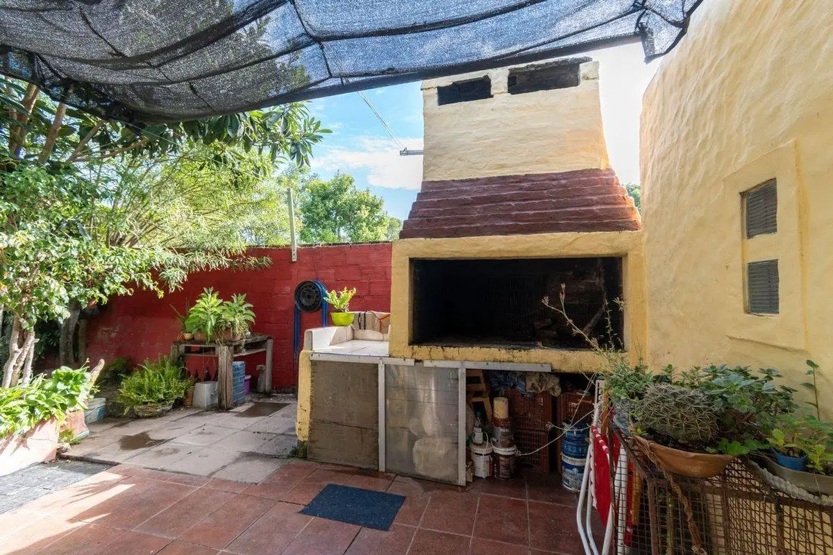 CASA EN BARRIO LAS PALTAS 5