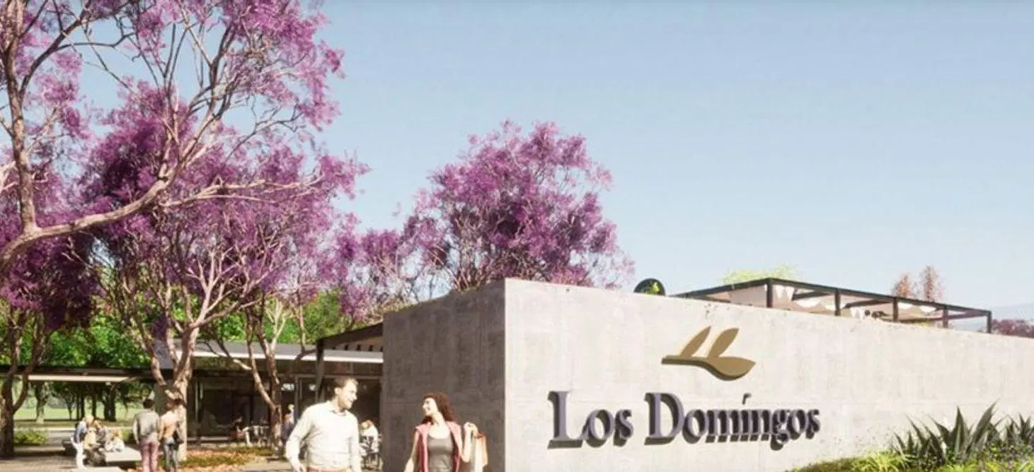 SE VENDE TERRENO EN LOTEO LOS DOMINGOS 2