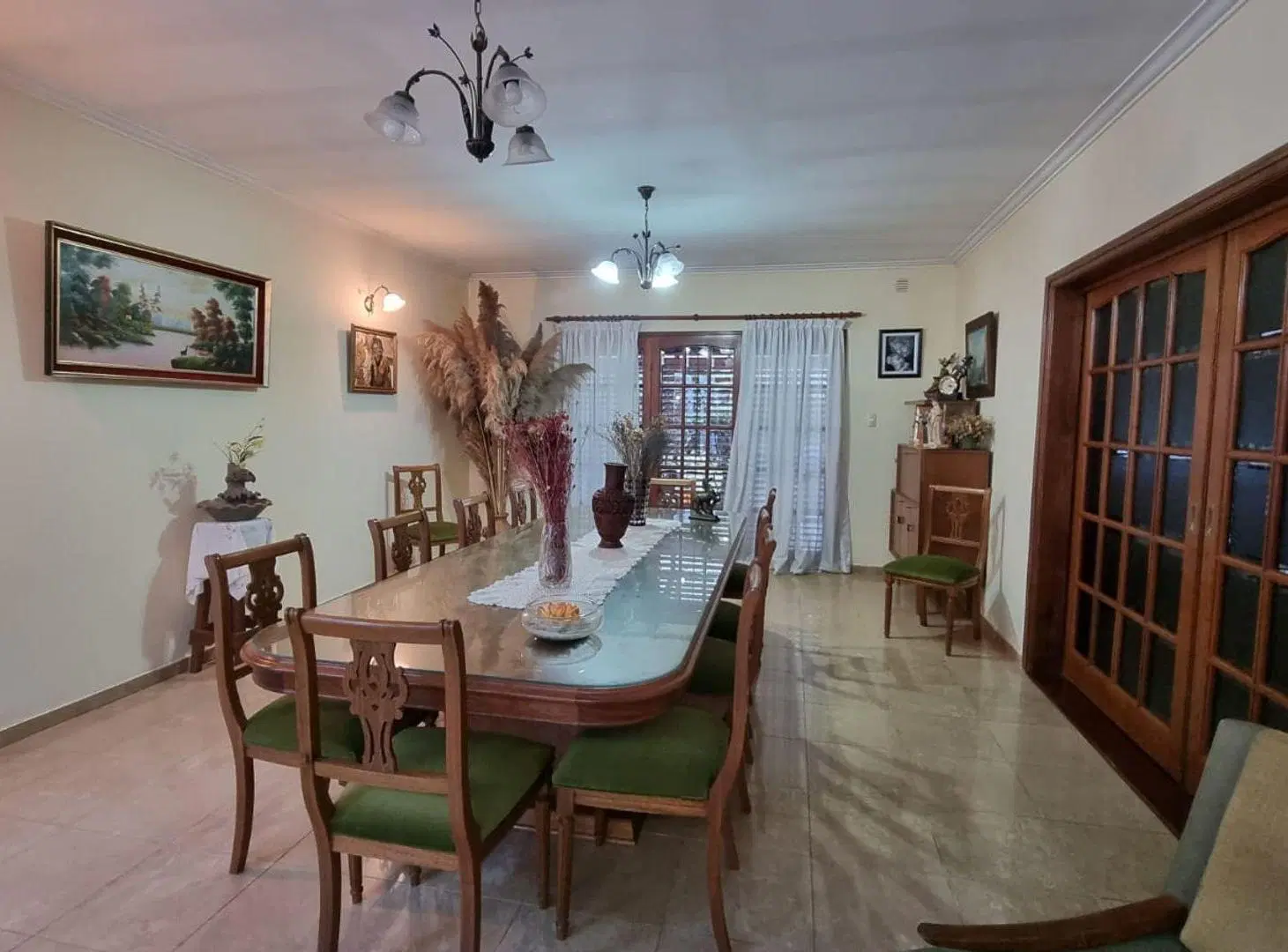 Venta Casa 4/5 dormitorios y piscina en Guadalupe 5
