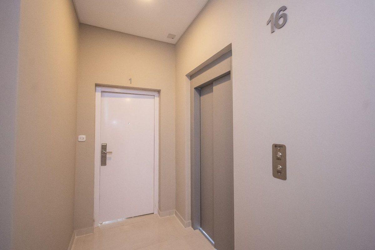 Foto de TORRE FENIX 2 DORM. PISO 16, imagen 1