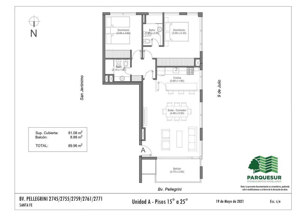 Plano 1