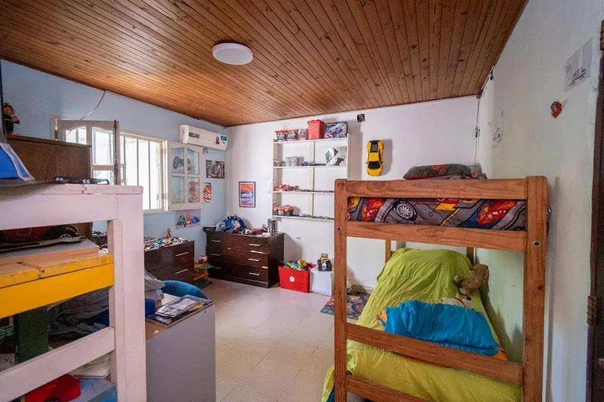 CASA EN RUTA UNO 5