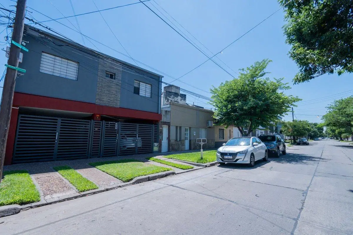 Casa en venta  4 dormitorios 2