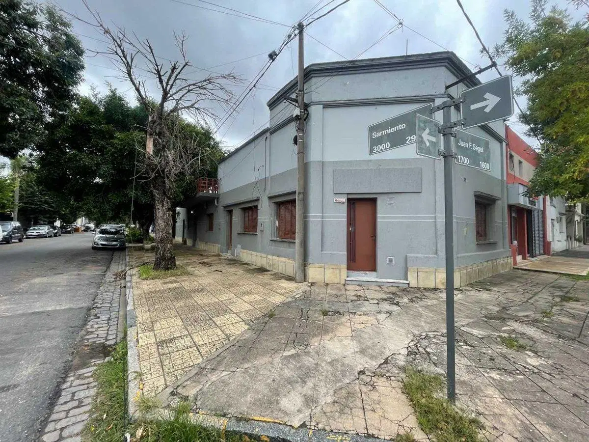 CINCO PROPIEDADES EN UNA EN CANDIOTI SUR 5