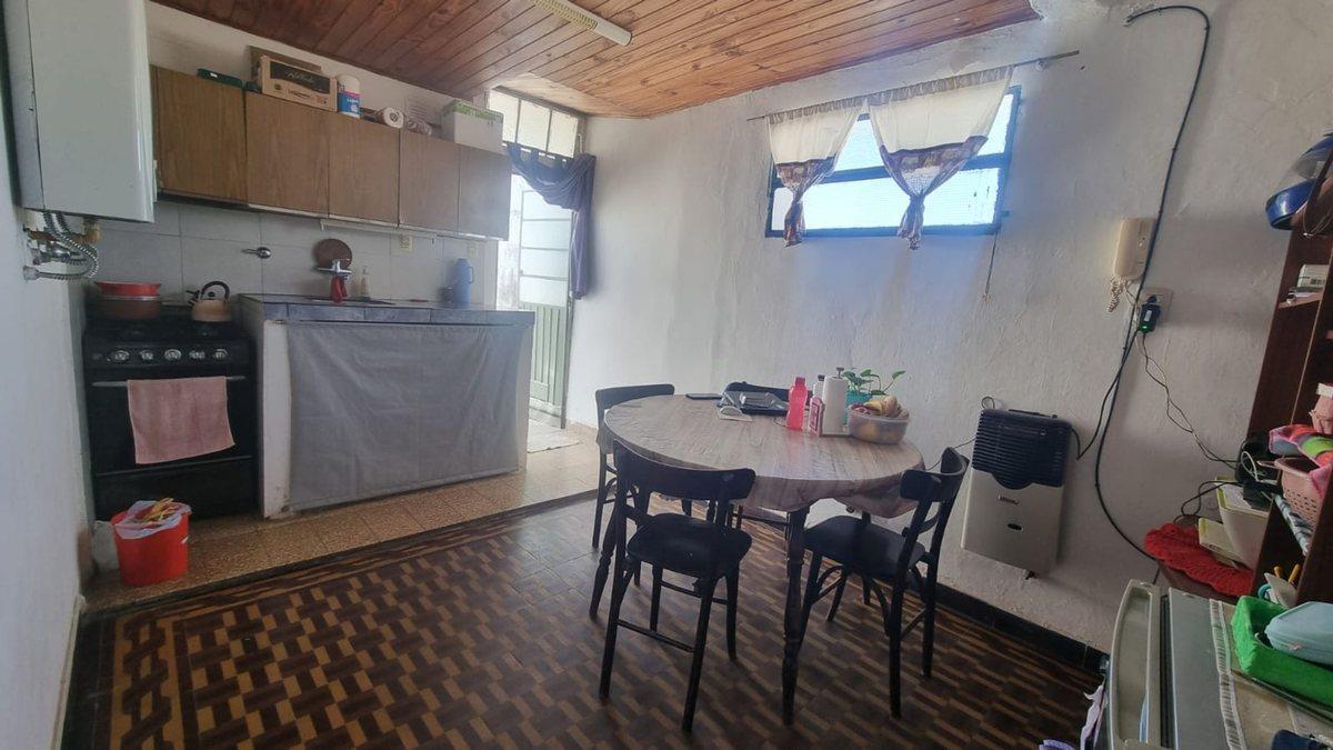 Alquiler Departamento PA 1D en Av. Gral. Paz 5500