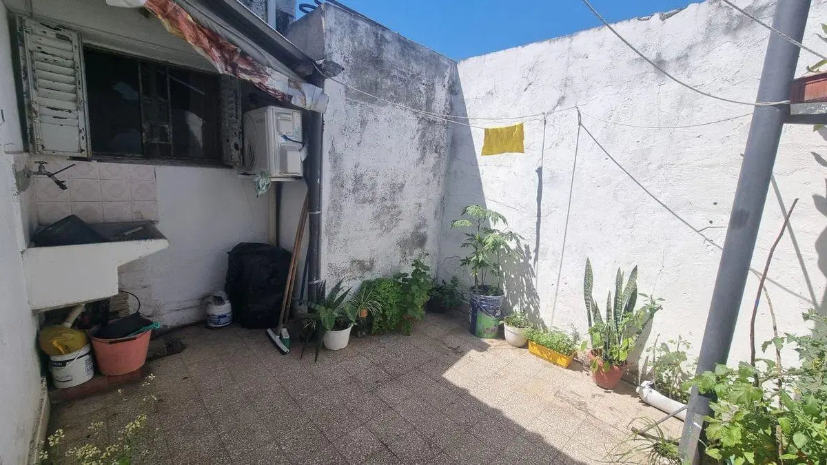 Alquiler Departamento PA 1D en Av. Gral. Paz 5500 3