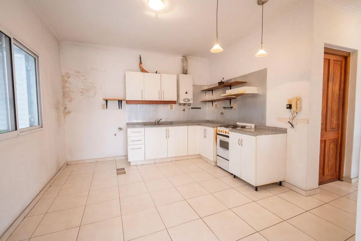 CASA en VENTA - PH-  Barrio Fomento 9 de Julio 5