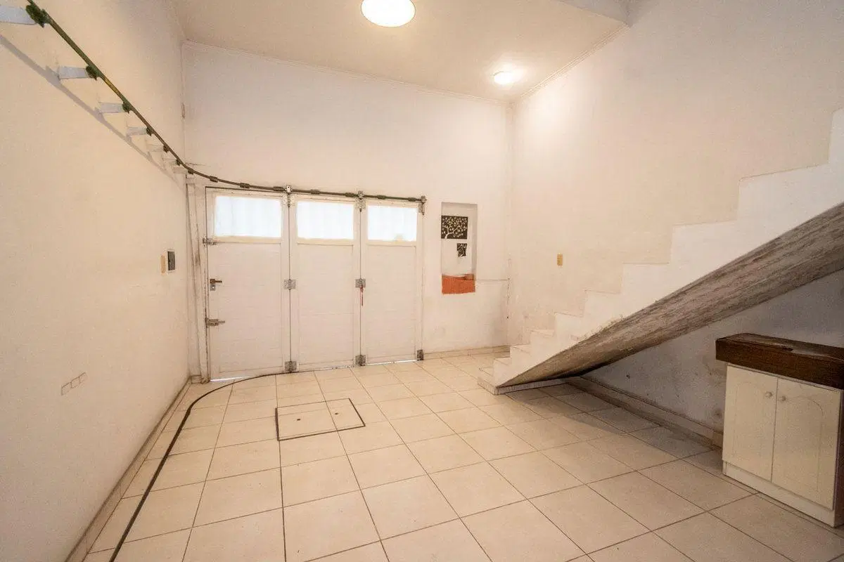 CASA en VENTA - PH-  Barrio Fomento 9 de Julio 2